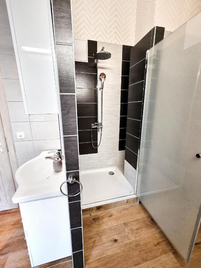 Chambres D'Hotes Le Bargeot Sion Eksteriør bilde